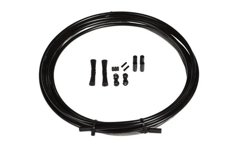 RFR Universal Sport Brake Kit in Black