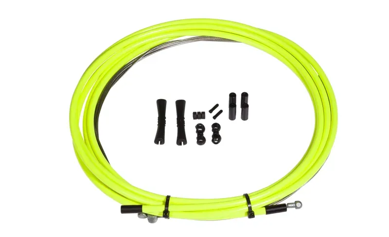 RFR Universal Sport Brake Kit in Yellow