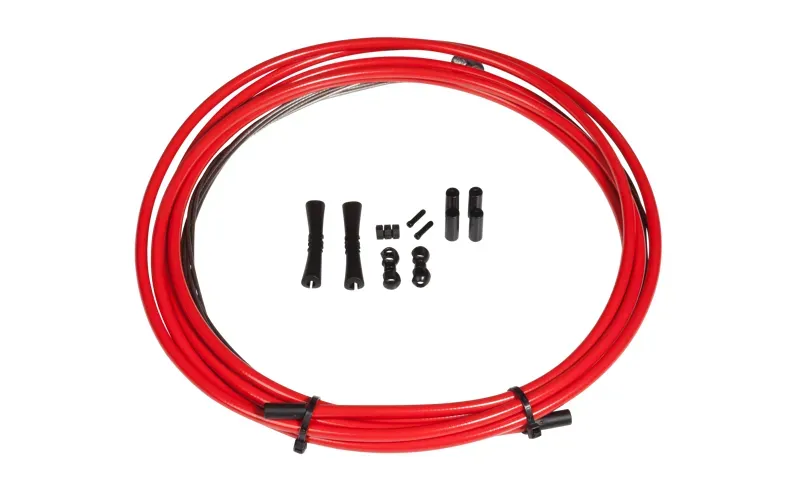RFR Universal Sport Brake Kit in Red