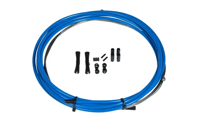 RFR Universal Sport Brake Kit in Blue
