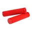 RFR Standard Handlebar Grips in Red