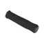 RFR CMPT Foam Grips in Black