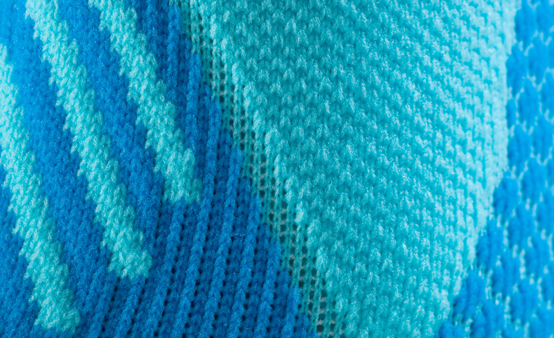 2019 Cube AM Action Team Socks in Blue-2