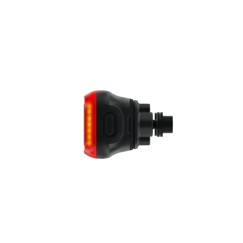Knog Blinder Link Rear Bike Light Rack Mount in Black-2