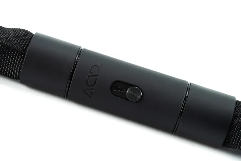ACID CHAIN LOCK CORVID PRO K120 -1