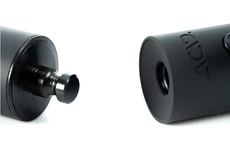 ACID CHAIN LOCK CORVID PRO K120 -2