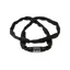 RFR Junior Combination Chain Lock in Black