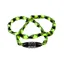 RFR Junior Combination Chain Lock in Yellow