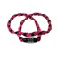 RFR Junior Combination Chain Lock in Pink