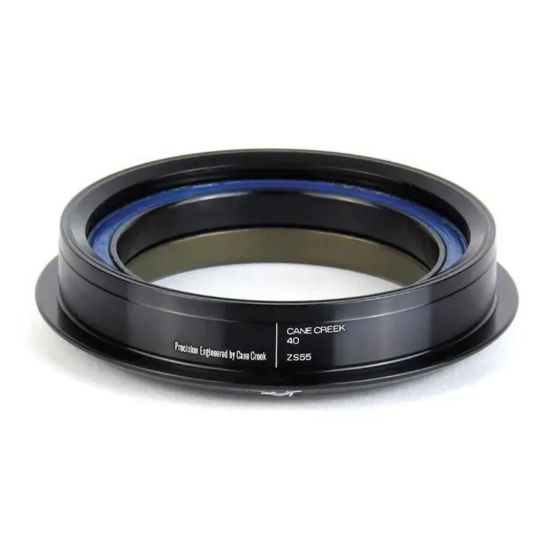 Cane Creek 40 Series ZS55/40 Bottom Assembly in Black