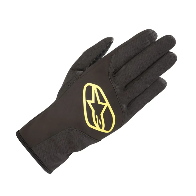 2019 Alpinestars Cirrus Glove in Black