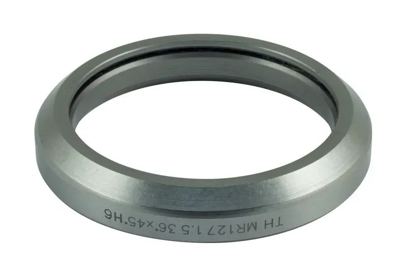 FSA ACB TH-073E 1.1/2 51.8mm 36/45 Headset Bearing in Silver