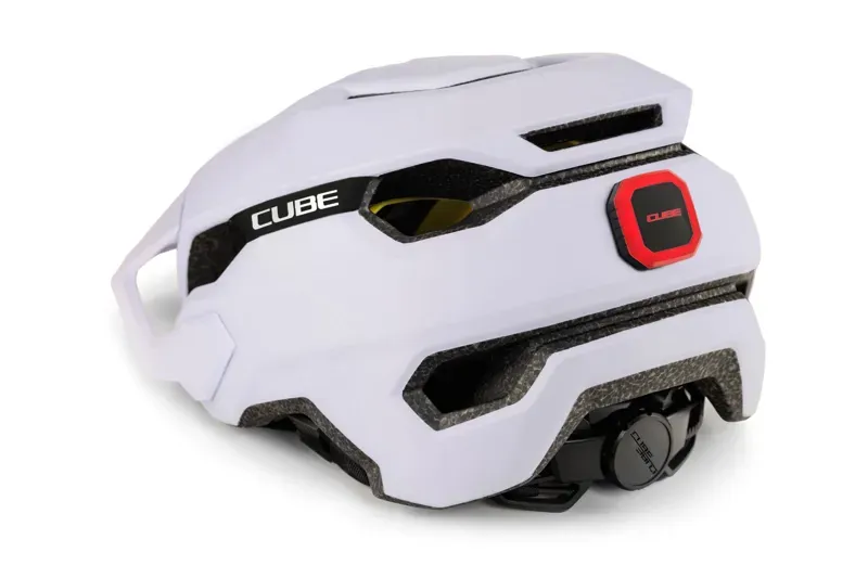 Cube Helmet Stray-3