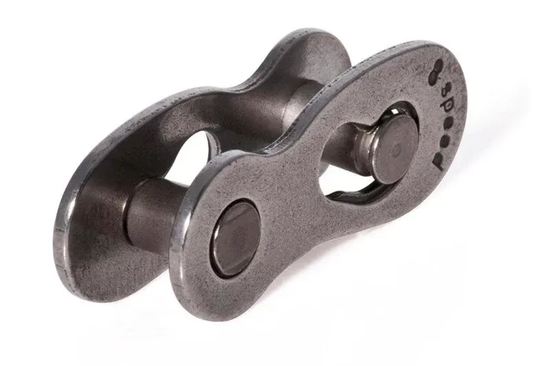XLC 7/8/9/10-speed Replacement Chain Link in Silver