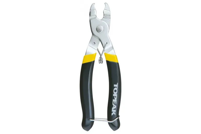 Topeak Powerlink Pliers in Black