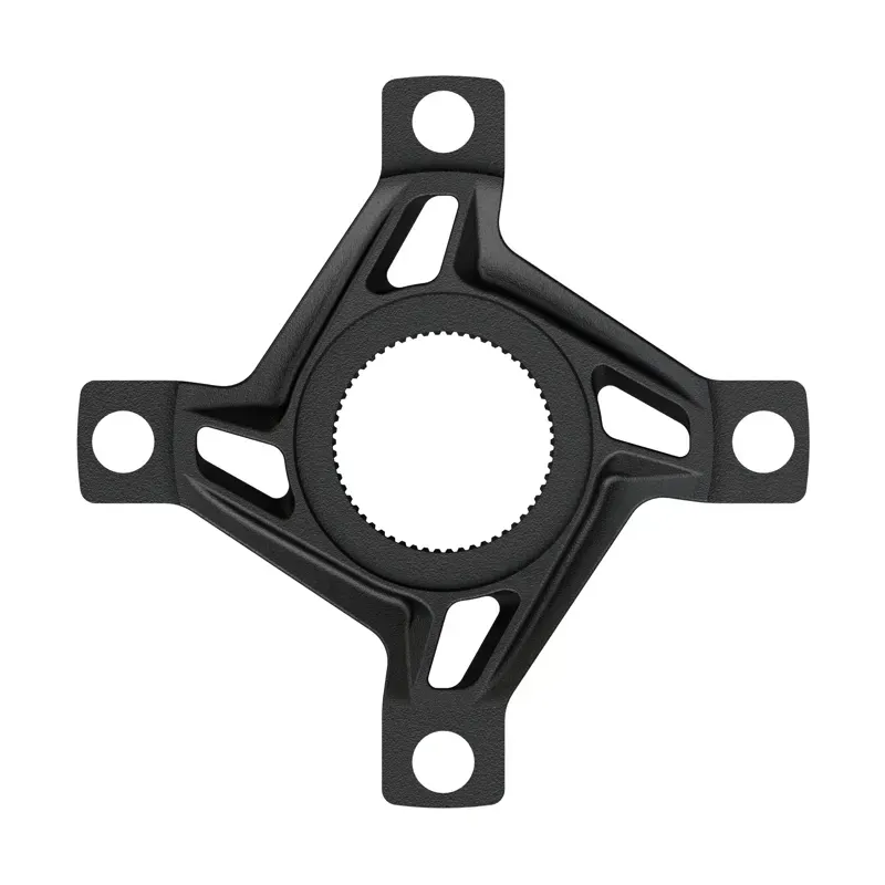 FSA Fazua Ride 60 1x 104 BCD Spider in Black-2