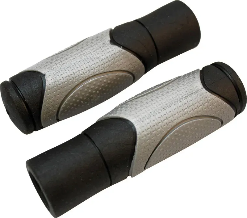 Clarks Ergonomic City Grip in Black