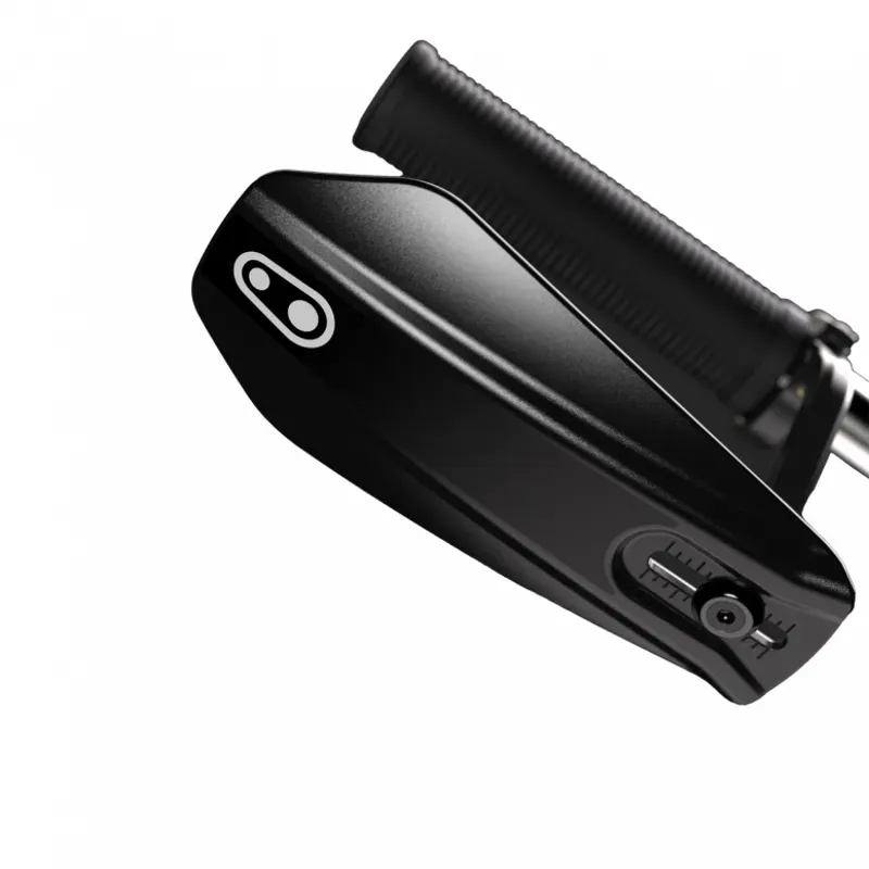 Guardian Handguards Black-3