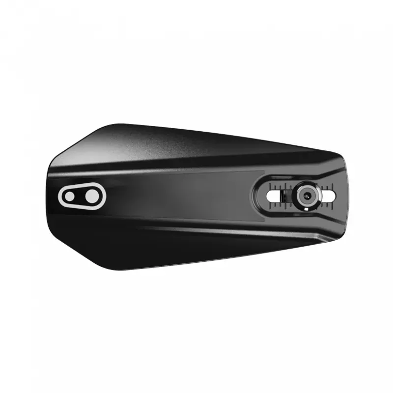 Guardian Handguards Black-5