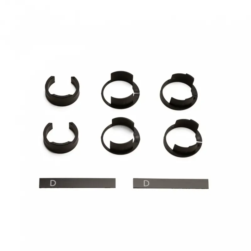 Guardian Handguards Black-2