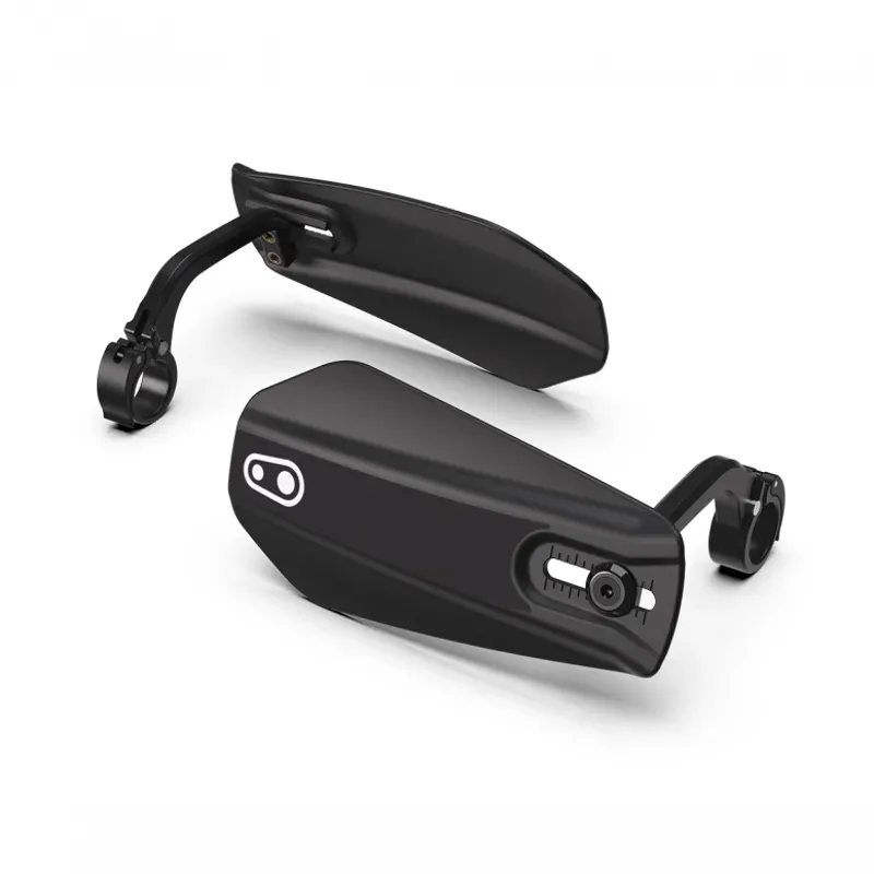 Guardian Handguards Black-6