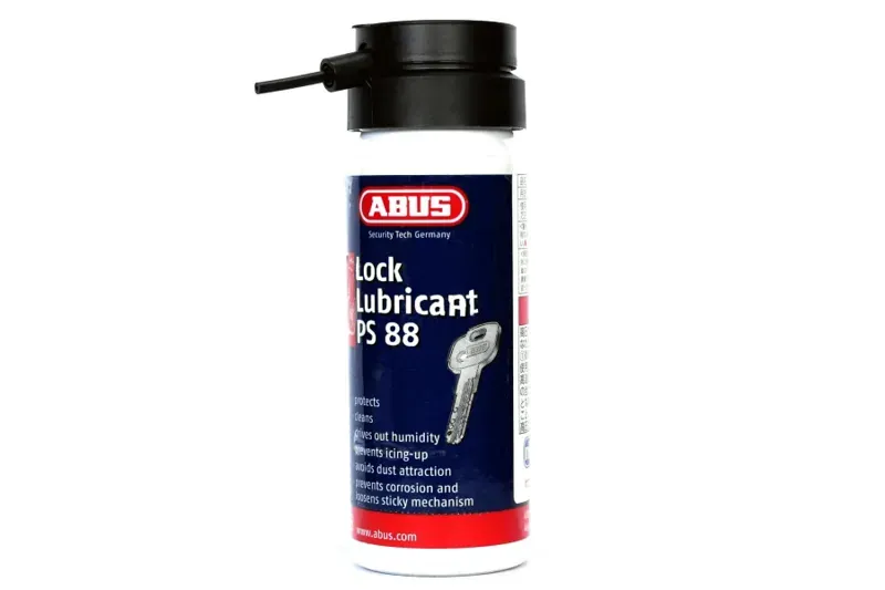 Abus PS 88 50ml Lubricant Spray