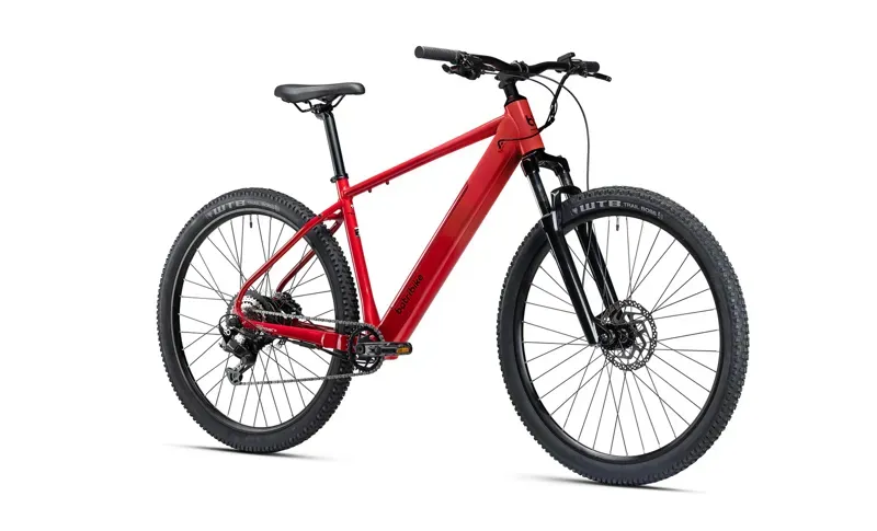 Trail 43cm - 374wh Red-1