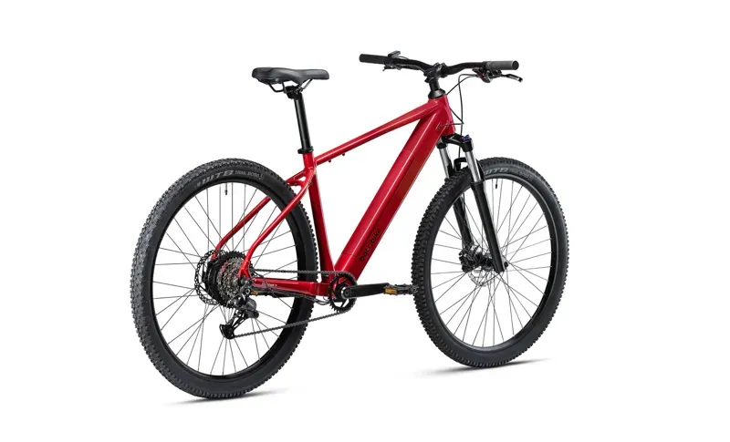 Trail 43cm - 374wh Red-2