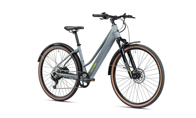 Tour S 43cm - 374wh Grey-1