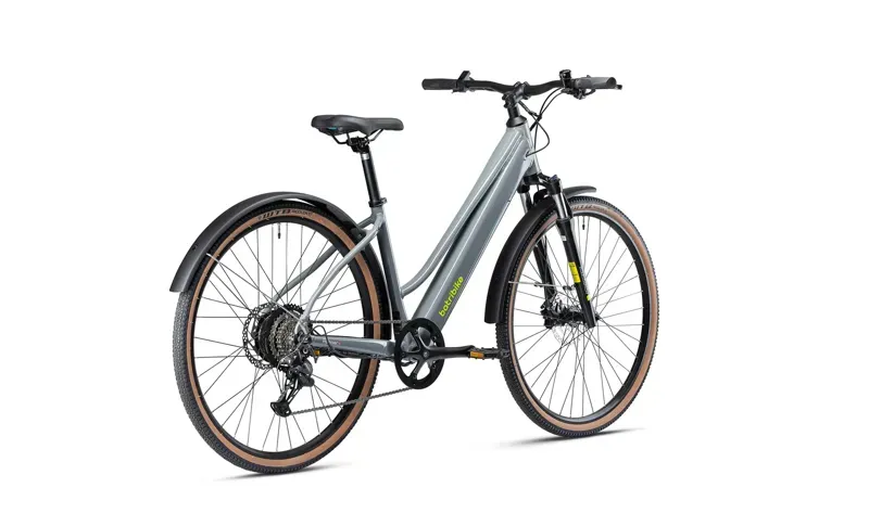 Tour S 43cm - 374wh Grey-2