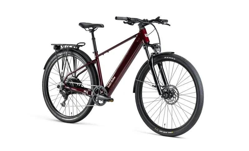 Suv X 45cm - 374wh Oxblood-1