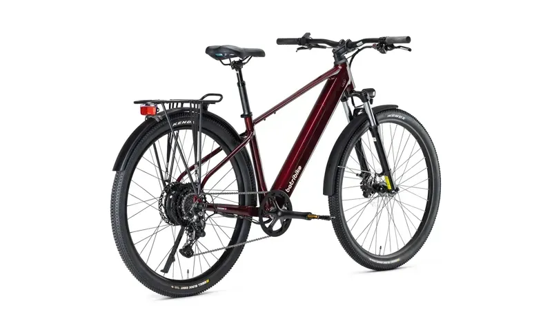Suv X 45cm - 374wh Oxblood-2