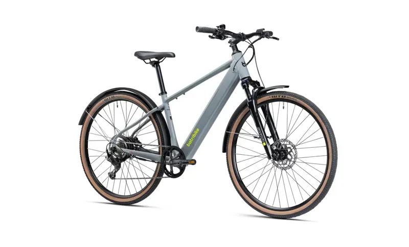 Tour X 45cm - 374wh Grey-1