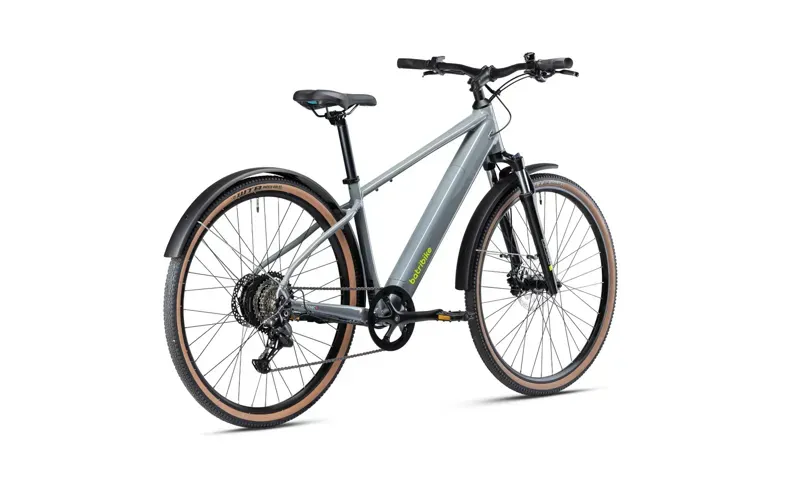 Tour X 45cm - 374wh Grey-2