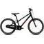 Cube Numove 180 Kids Bike In Black/Orange