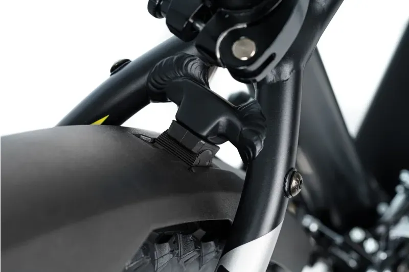 ACID MUDGUARD SET MUD ROOKIE 24-3