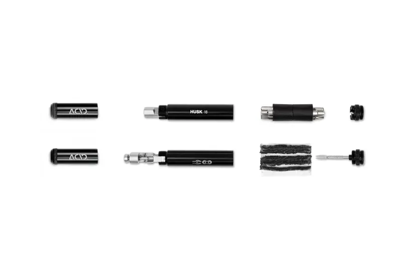 ACID MULTI TOOL HUSK 18 - BLACK-1