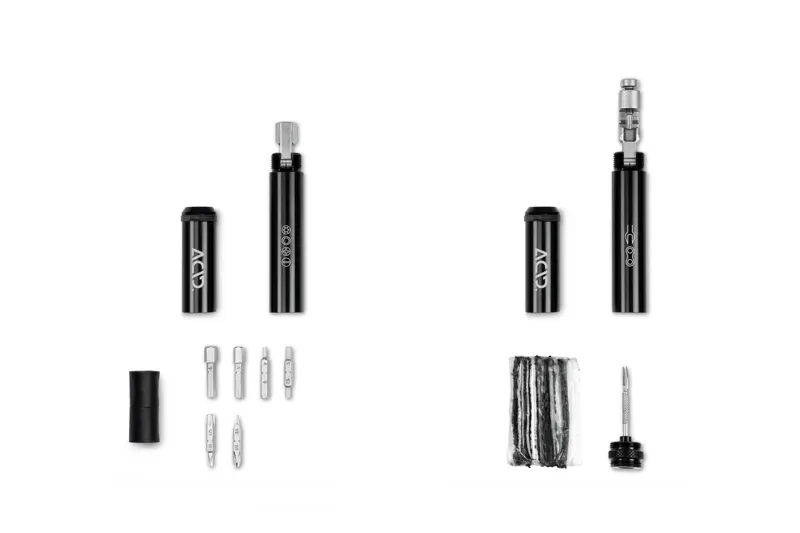 ACID MULTI TOOL HUSK 18 - BLACK-2