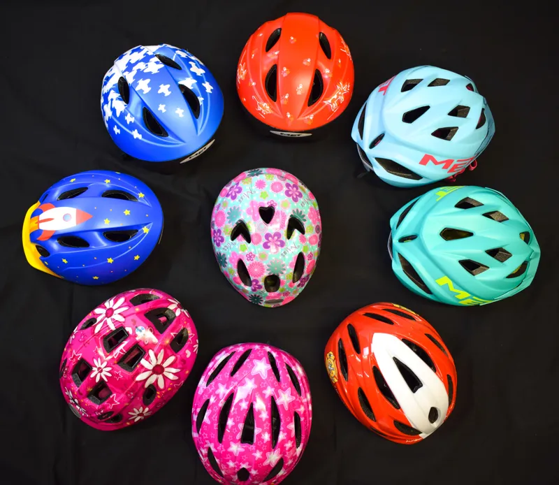 Kids Helmets