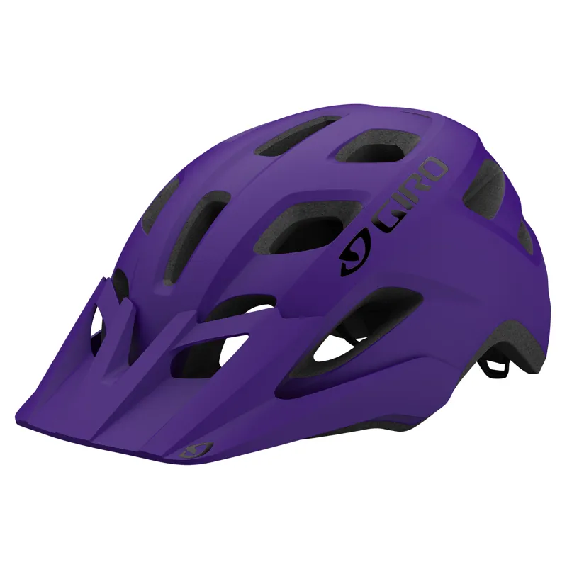 2021 Giro Tremor Mips 50 57cm Unisize Junior Helmet in Purple