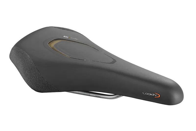 SELLE ROYAL SCIENTIA Athletic Noir