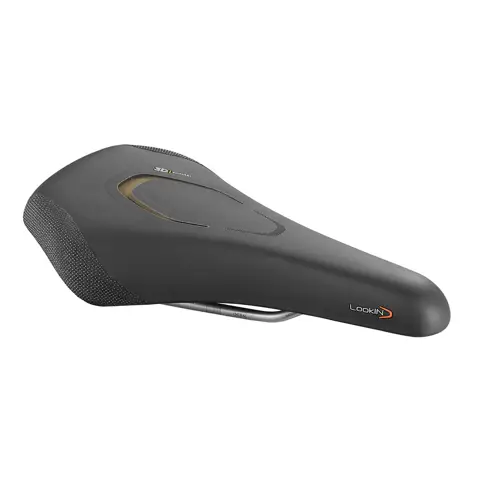 SELLE ROYAL SCIENTIA Athletic Noir SELLE ROYAL SCIENTIA Athletic Noir