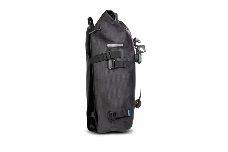 Acid Pannier/Backpack Flip Pro 25 SMLink 2.0 in Black-4