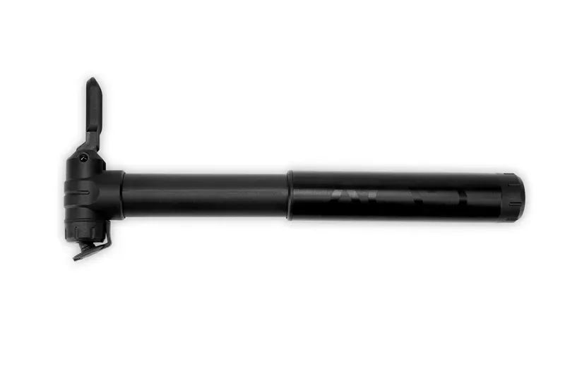 Acid Pump Race Dual Cmpt in Black-1