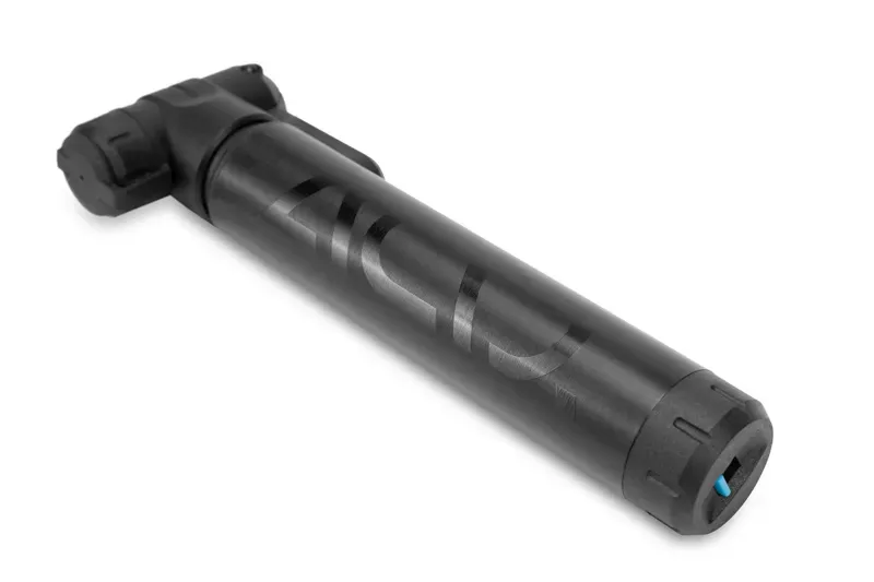 Acid Pump Race Dual Cmpt in Black-2