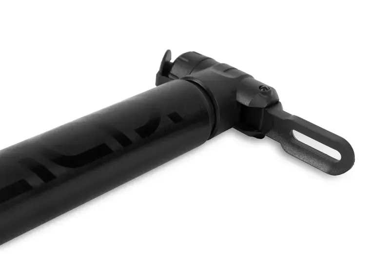 Acid Pump Race Dual Cmpt in Black-5