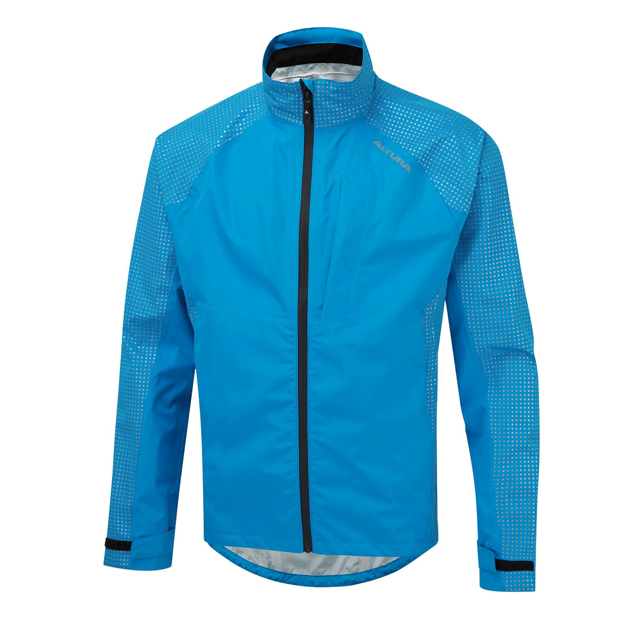 Bike Jacket Nightvision Tornado Waterproof Jacket Nightvision