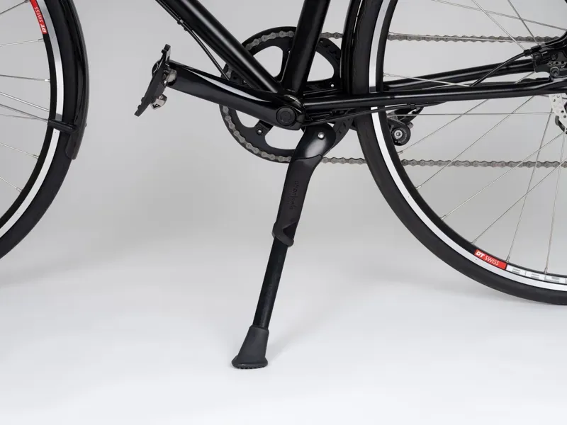 Atranvelo REX C M10 Centre Mount Kickstand in Black-1