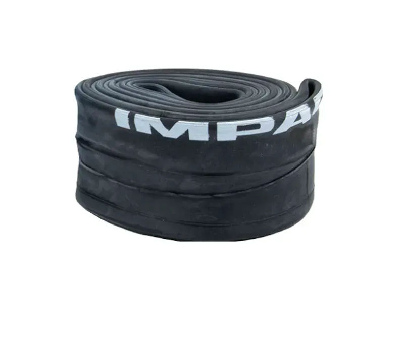 Impac AV16 Schrader Valve Inner Tube - 16x1.75/2.25-inch