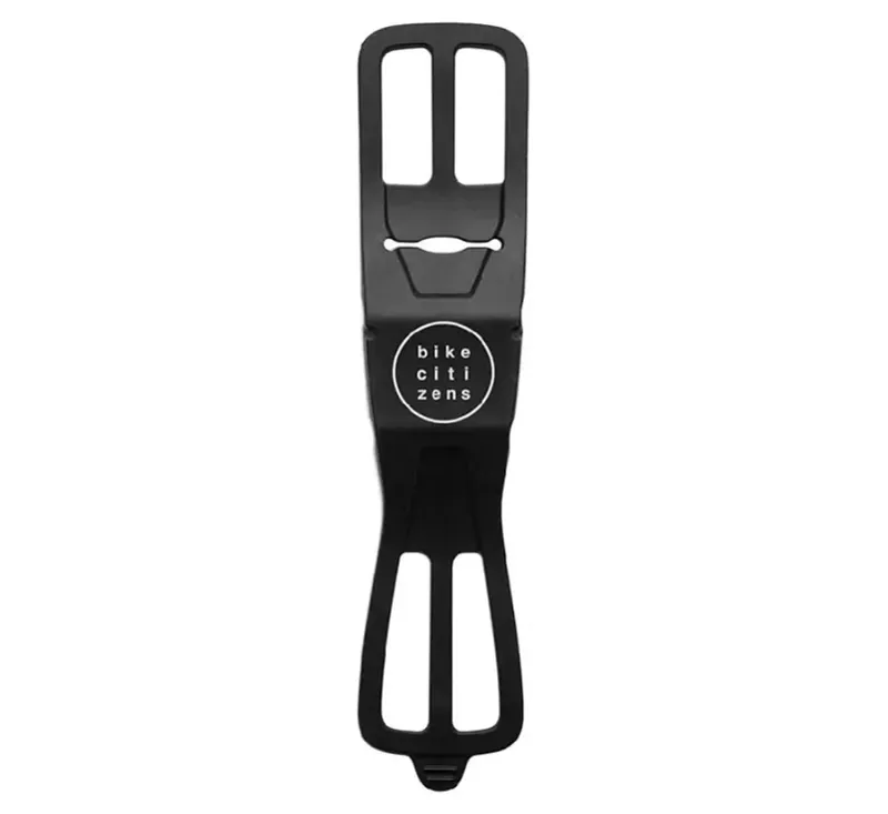 Finn Universal Phone Holder in Black